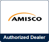 Amisco Authorized Dealer