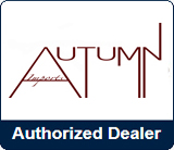 Autumn Authorized Dealer