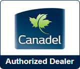 Canadel Authorized Dealer