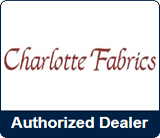 Charlotte Fabrics Authorized Dealer