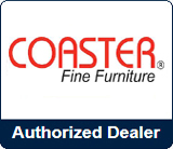 Coaster Authorized Dealer
