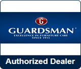 Guardsman Authorized Dealer