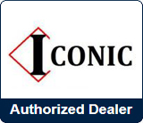 Iconic Authorized Dealer