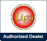 Ligo Authorized Dealer