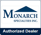 Monarch Specialties Authorized Dealer