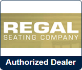 Regal Authorized Dealer