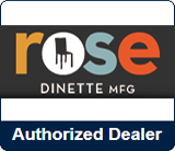 Rose Products Authorized Dealer