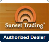 Sunset Authorized Dealer