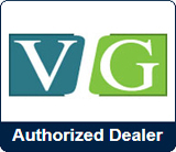 VIG Authorized Dealer