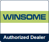 Winsome Authorized Dealer