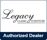 Legacy Authorized Dealer