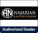 Najarian Authorized Dealer