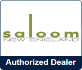 Saloom Authorized Dealer