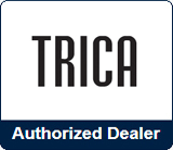 Trica Authorized Dealer